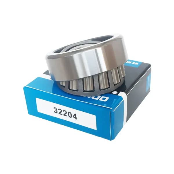 رولبرینگ جلو شفت گیربکس پراید دوم جدید (578225) – ODM