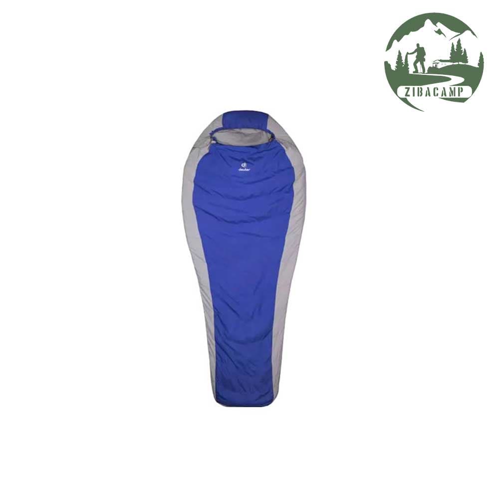 کیسه خواب کوهنوردی طرح لایت پیک دیوتر DEUTER