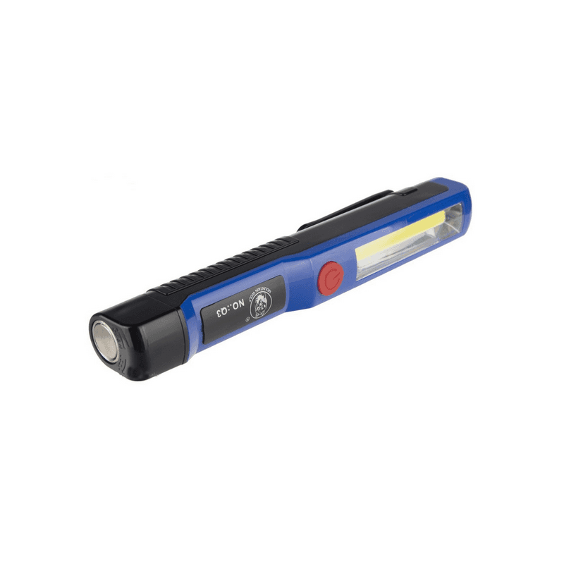 چراغ قوه مگنتی مدل Q3