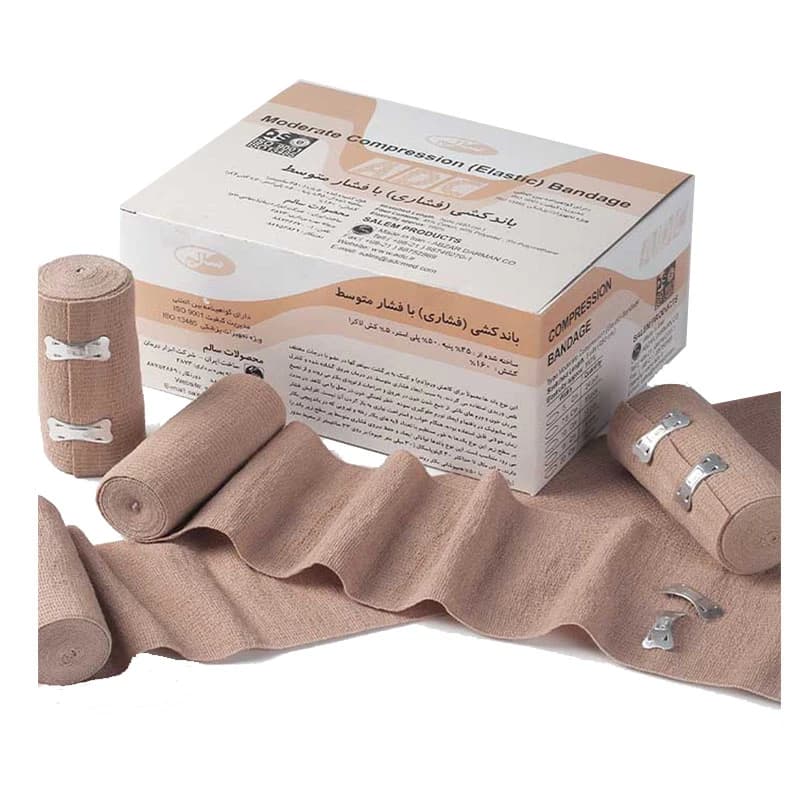 باندکشی با فشار متوسط کد 1142 درجه یک