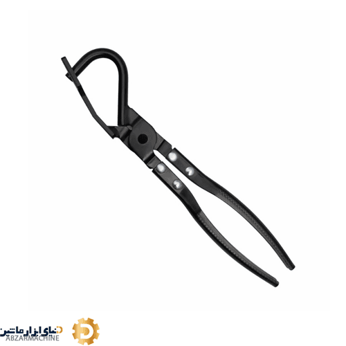 انبر بست اگزوز خودرو D6019 برند DANAPLUS