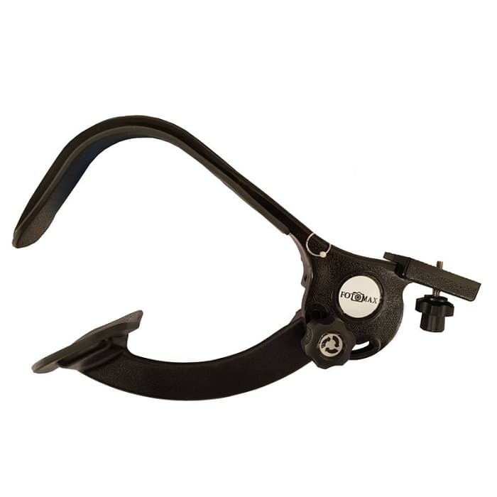 نگهدارنده شانه ای دوربین فوتومکس مدل Fotomax Shoulder Holder U.S.A