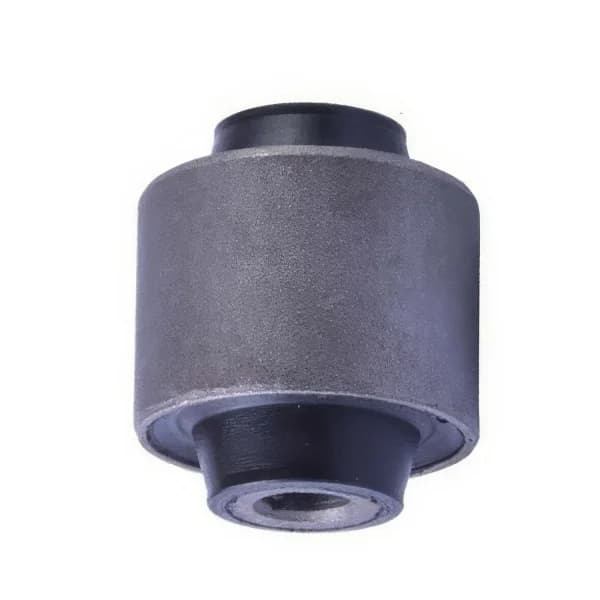 بوش فلزی پایه کمک عقب پراید نوبل