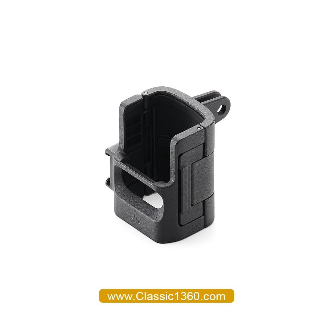 گیره نگه دارنده DJI Osmo Pocket 3 Expansion Adapter