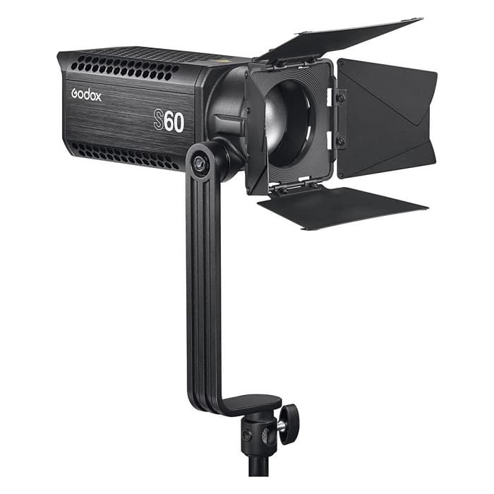 ویدئو لایت گودکس Godox S60 LED Focusing Light