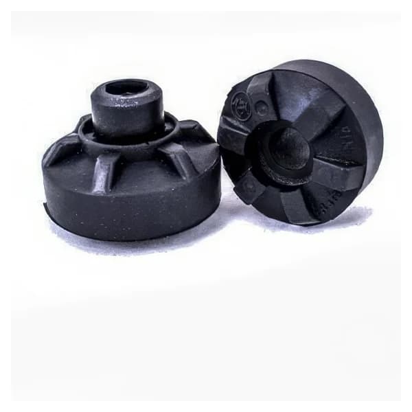 مجموعه لاستیک بالا کمک عقب پراید (نری و مادگی) – پولاسا