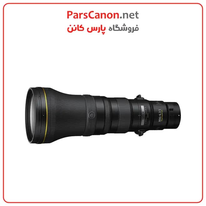 لنز نیکون Nikon NIKKOR Z 800mm f/6.3 VR S Lens