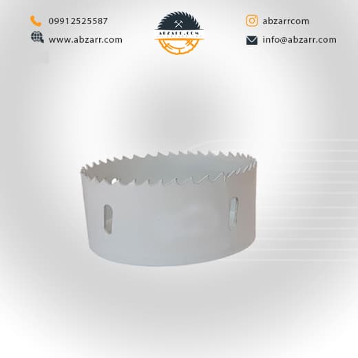 گردبر فولاد 8 درصد کبالت مارک تک دانا -نمره 200 (( اقساط یک ساله ))