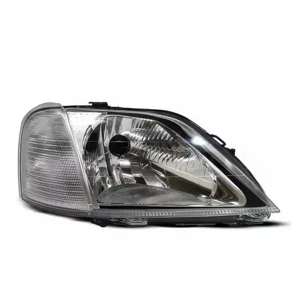 چراغ جلو L90 موتوردار راست – مدرن