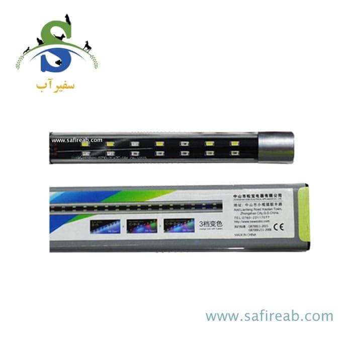 نور ال ای دی آکواریوم T8 سری D سوبو