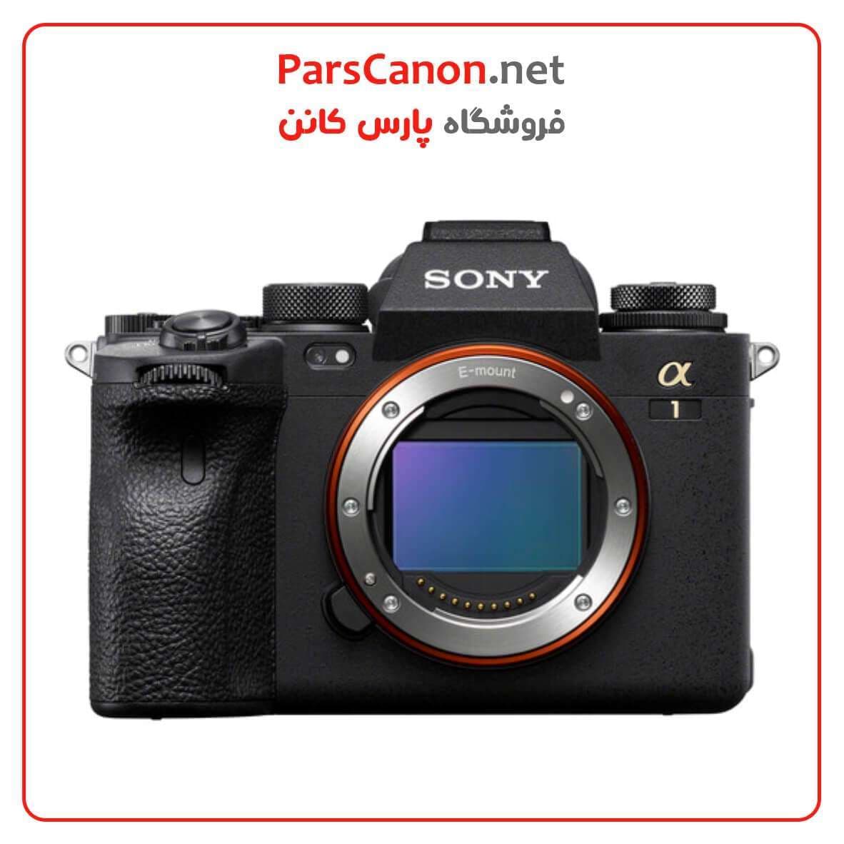 دوربین عکاسی سونی Sony Alpha a1 Mirrorless Digital Camera (Body)