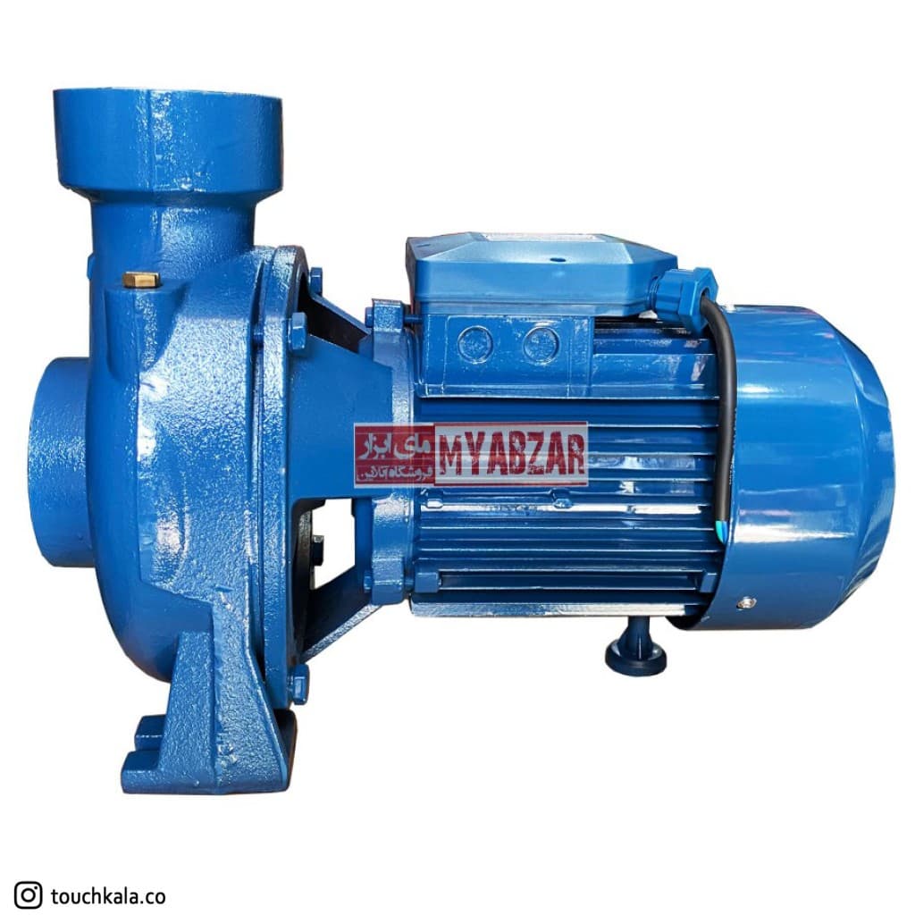 پمپ 2 اسب 2 اینچ ابکو مدل ABCO SHFm5AM