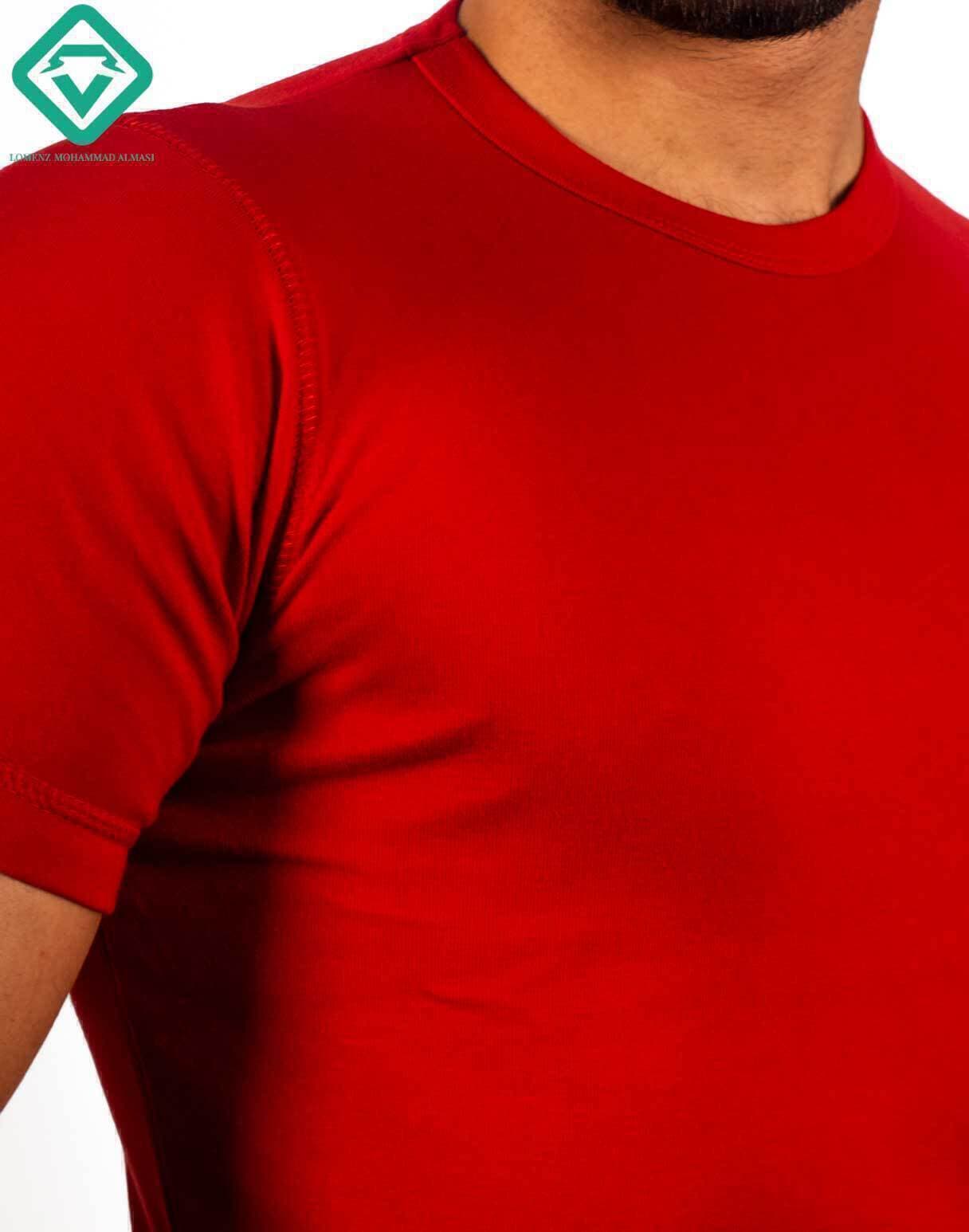 تیشرت تام تیلور کوتاه 001