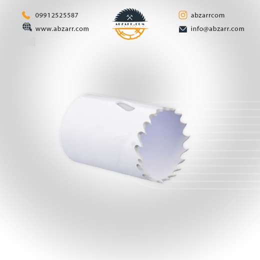 گردبر فولاد 8 درصد کبالت مارک تک دانا -نمره 25 (( اقساط یک ساله ))