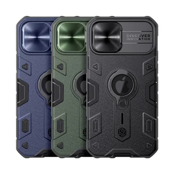 قاب نیلکین Armor آیفون iPhone 13 Pro