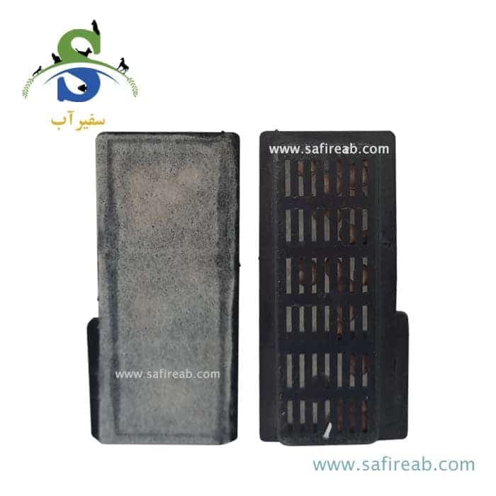 کارتریج یدک فیلتر 606h سوبو