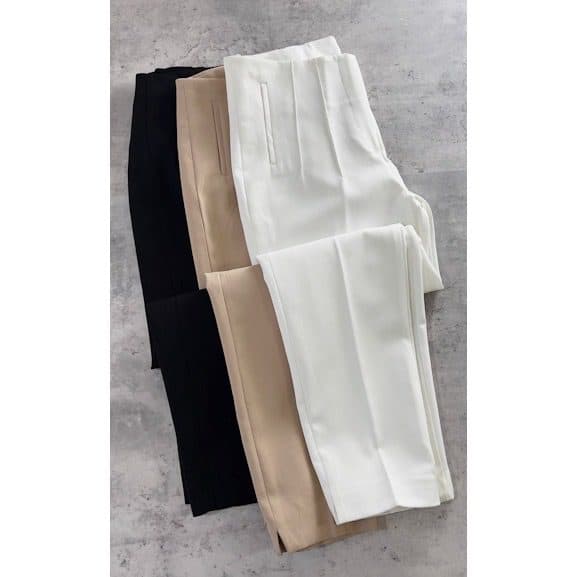 شلوار طرح زارا ۱