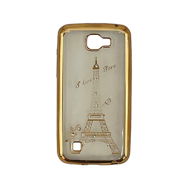 قاب ژله ای ال جی LG K4 2016