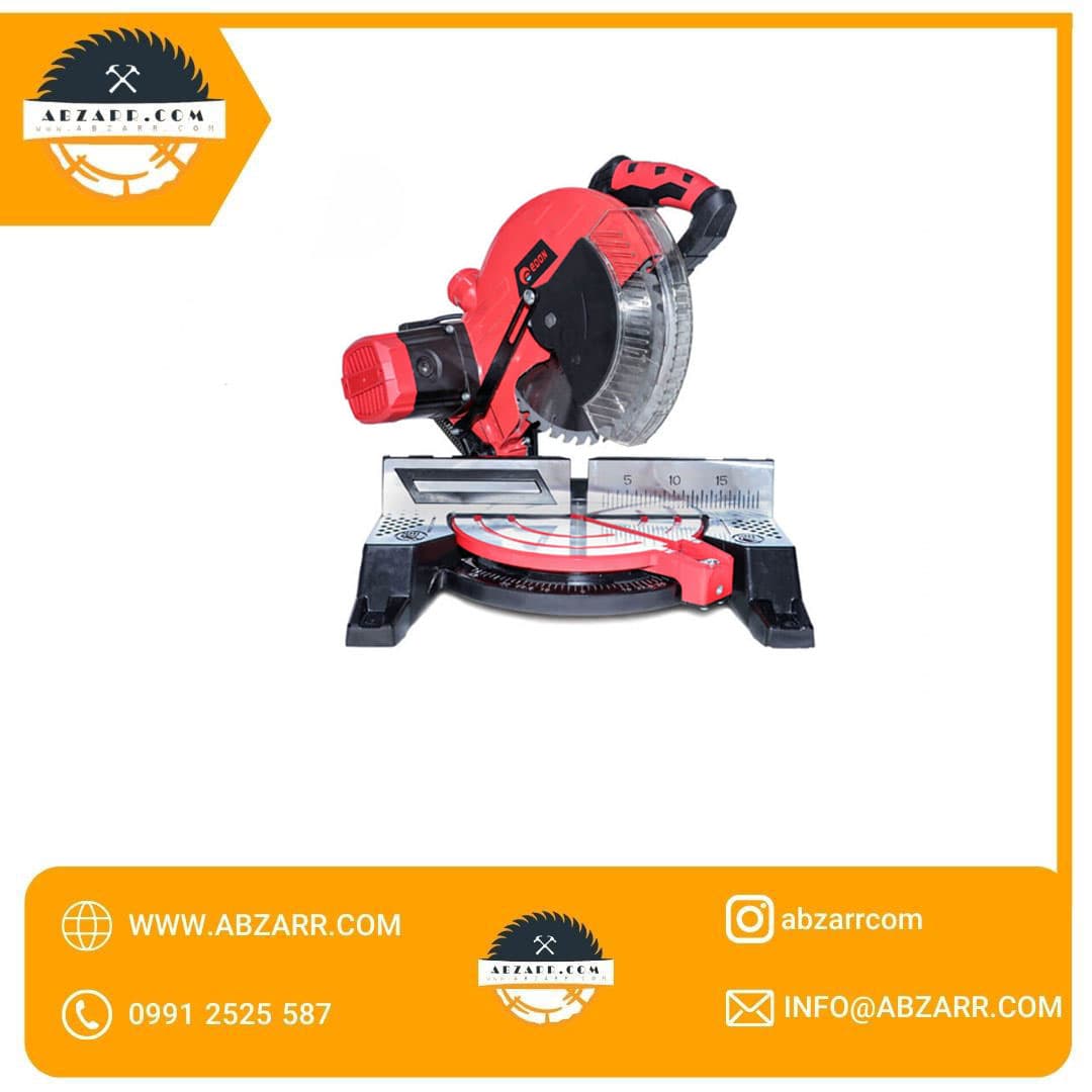 اره فارسی بر 250 میلیمتر ادونMS-92552A (( اقساط یک ساله ))