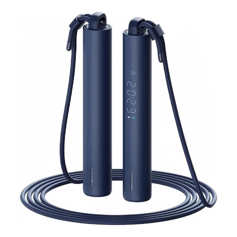 طناب ورزشی هوشمند شیائومی Xiaomi Mijia Smart Skipping Rope XMSR-P804