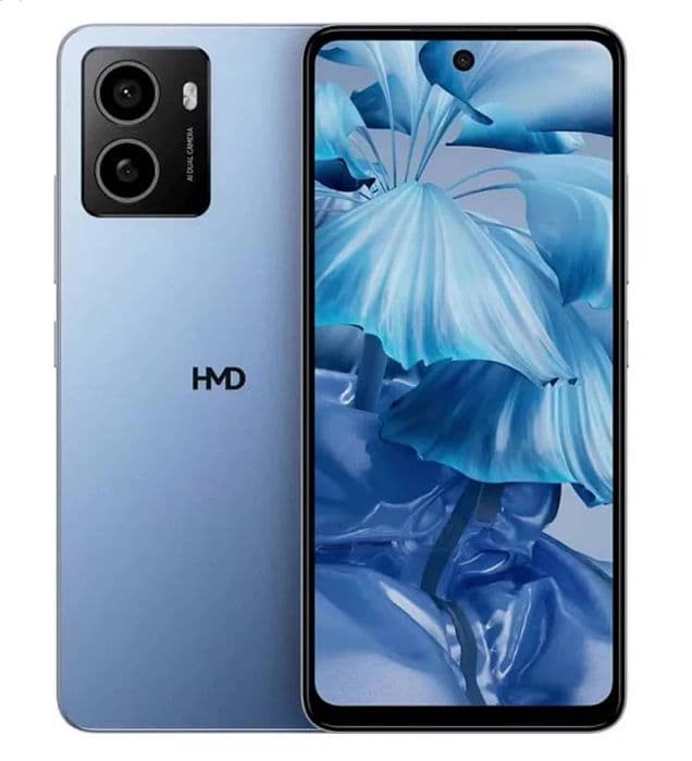 گوشی موبایل اچ ام دی مدل Pulse ظرفیت 64 گیگابایت رم 4 گیگابایت تک سیم کارت - مونتاژ ایران تحت لیسانس اچ ام دی فنلاند