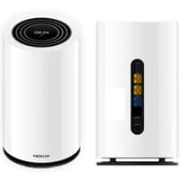 مودم سیمکارتی استوانه ای نوکیا فایوجی Nokia FastMile 5G Gateway 3.1 کارکرده - بدون کارتن