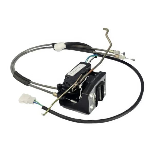 پمپ درب جلو تیبا – متک