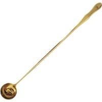 قاشق همزن دسته بلند