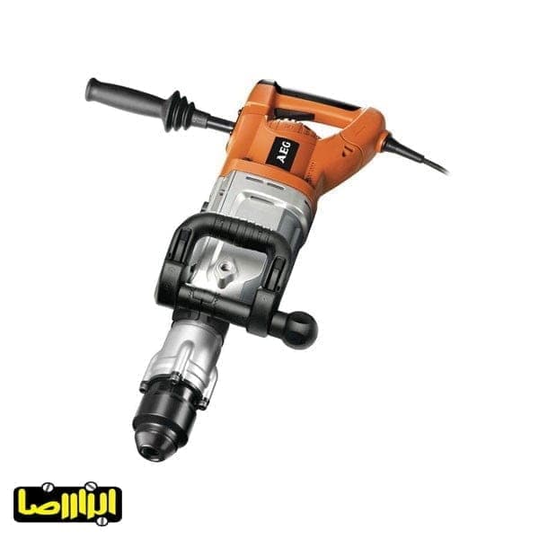 بتن کن آاگ 1700 وات مدل PN11E