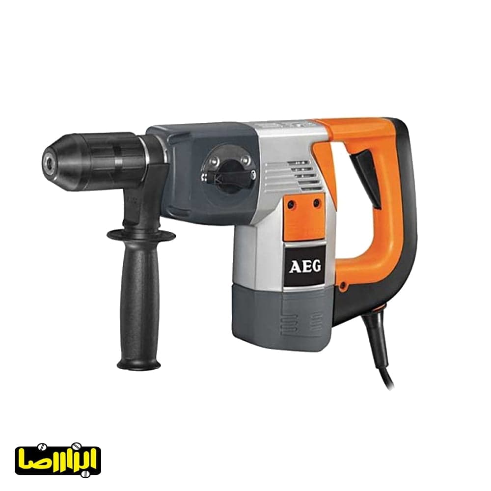 بتن کن آاگ 720 وات مدل PM3