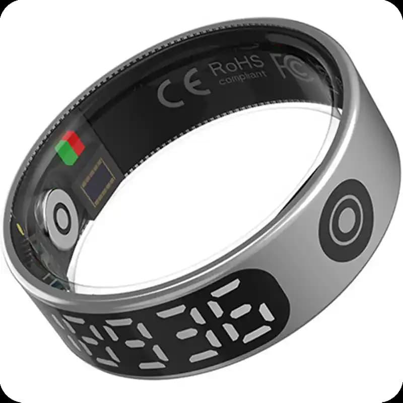 حلقه هوشمند مدل TK9