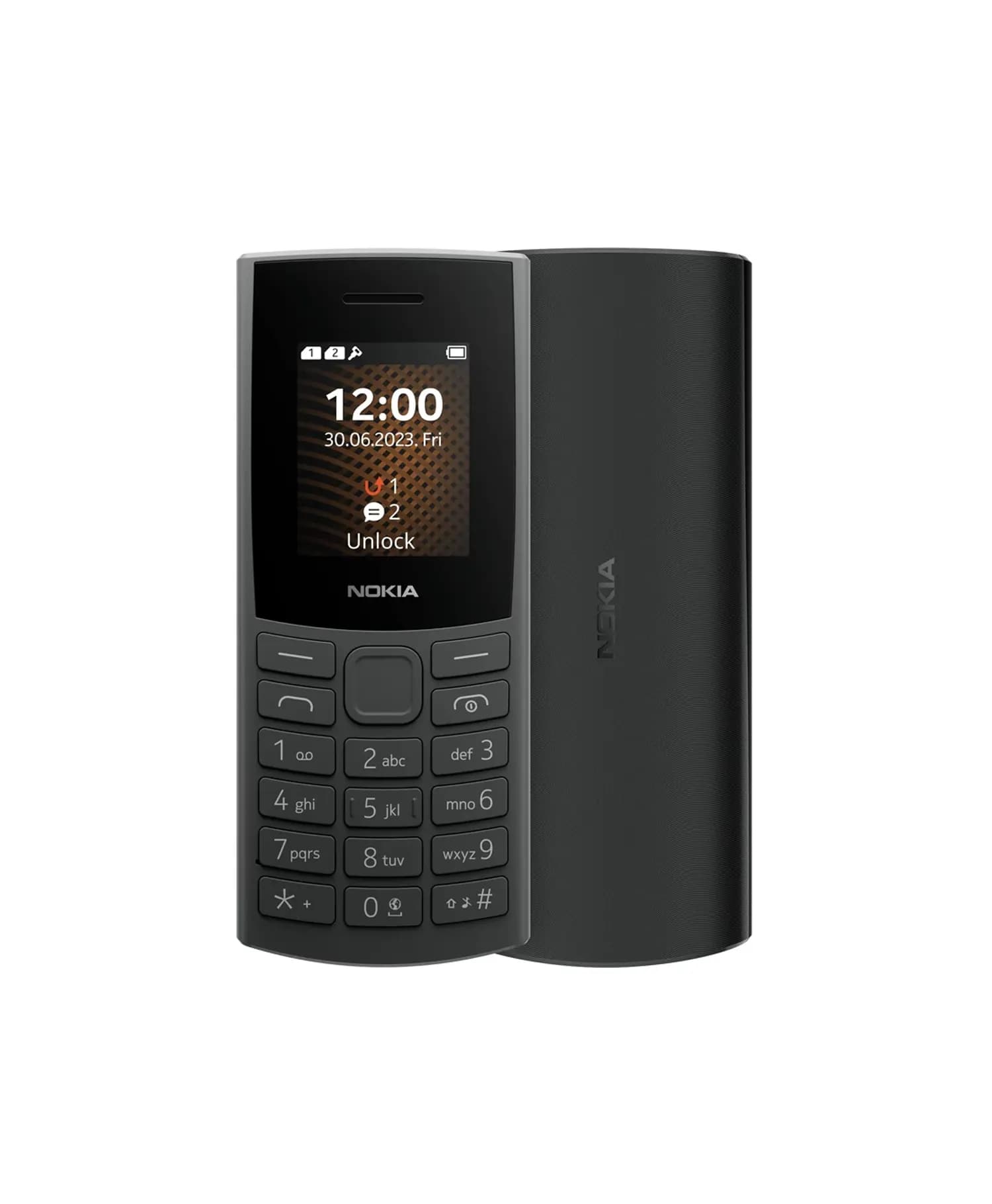 گوشی موبایل نوکیا مدل Nokia 105 2023
