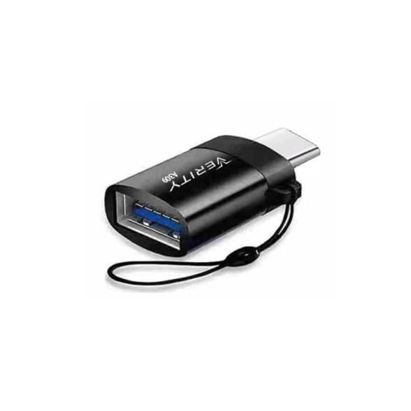 تبدیل USB3.1 به Type-C وریتی مدل A309