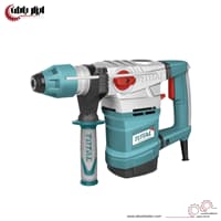 بتن کن 8.5 کیلویی 1800 وات صنعتی توتال مدل TH118366