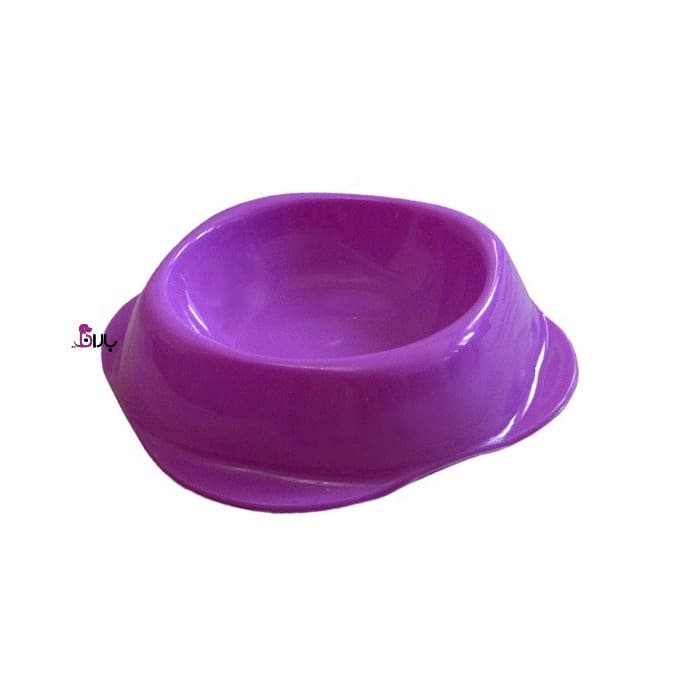 ظرف آب و غذای گربه و سگ بنجی