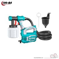 پیستوله برقی خرطومی 550 وات صنعتی توتال مدل TT5006