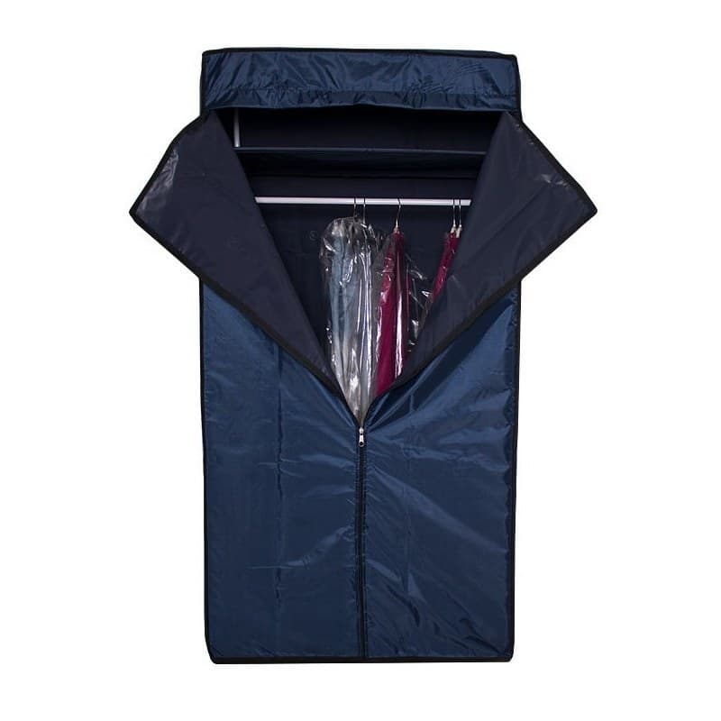 جالباسی برزنتی تمام فلزی برند امجدیان کاملا ایرانی با رنگبندی کد4