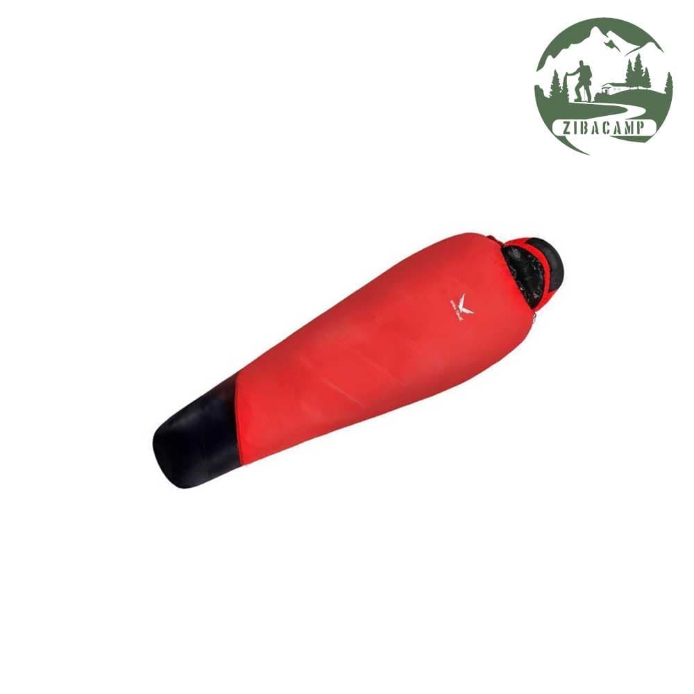 کیسه خواب کوهنوردی پر اسنوهاک بلقیس 700