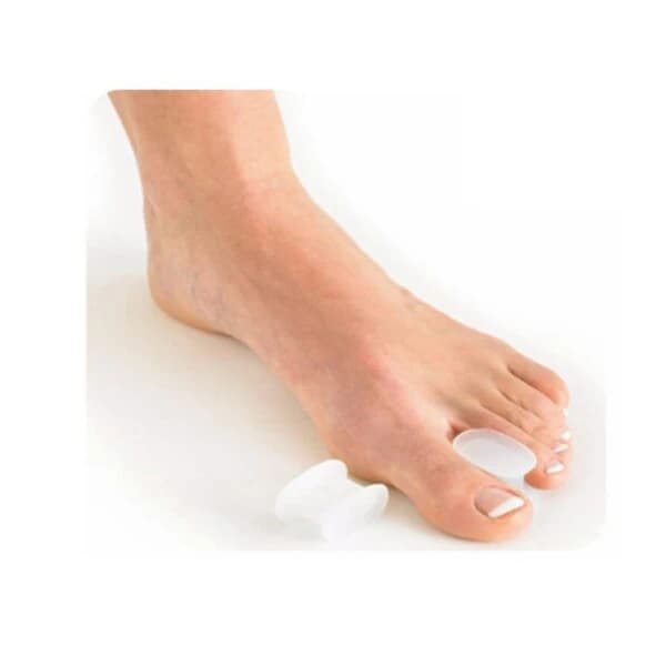 پد لا انگشتی سیلیکون واسپور F259