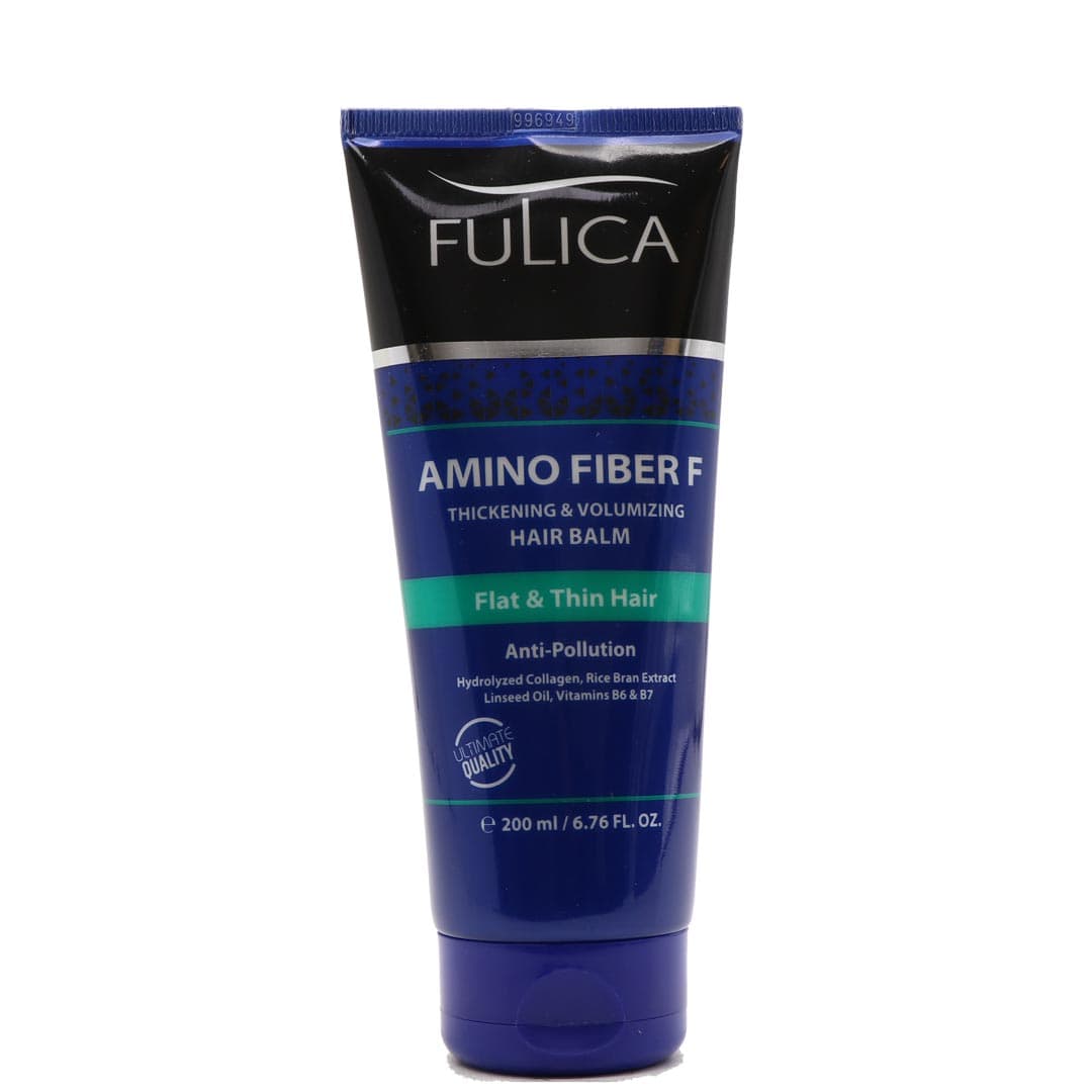 بالم نرم کننده مو حاوی آمینو فیبر فولیکا 200 میل