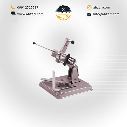 پایه سنگ فرز ۲۳۰ میلیمتر محک مدل ST-230 (( اقساط یک ساله ))