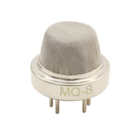 MQ-8 سنسور گاز هیدروژن