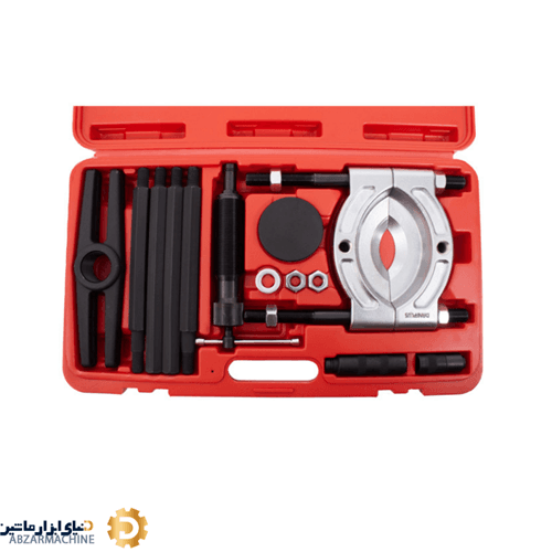 جعبه بلبرینگ کش نیمه هیدرولیک 10 تن 150-105 میلیمتر DANAPLUS مدل D176082