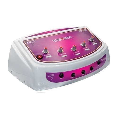 دستگاه ترمودرمی رهامد 5 تشک