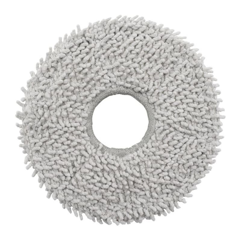 پد طی کشی جارو رباتیک Ecovacs T30s combo