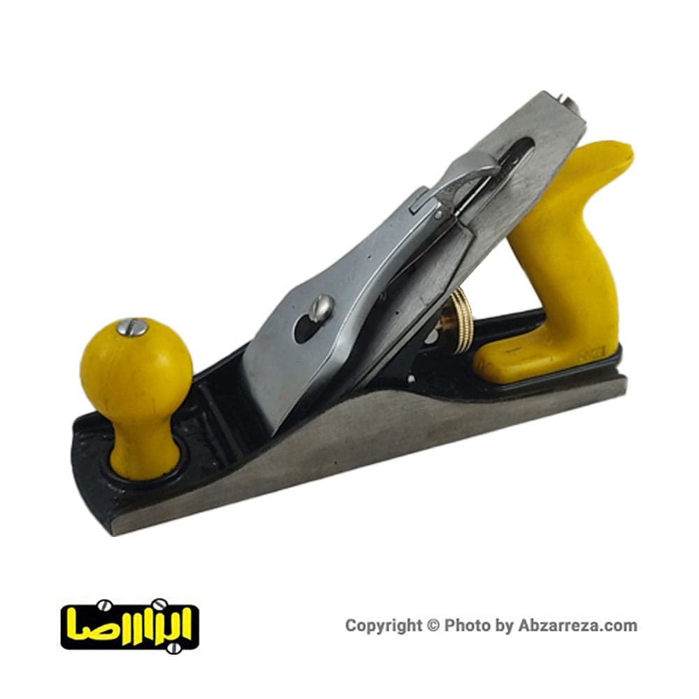 رنده دستی نجاری سایز 4 اینچ