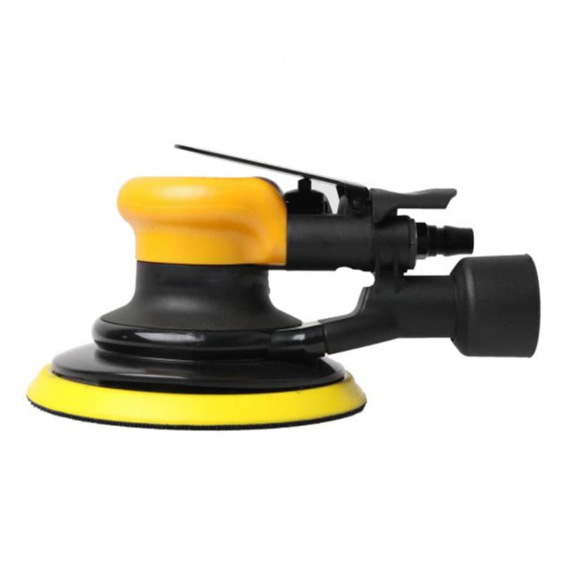 سنباده لرزان بادی وكيوم VIUNA مدل DA-7043V