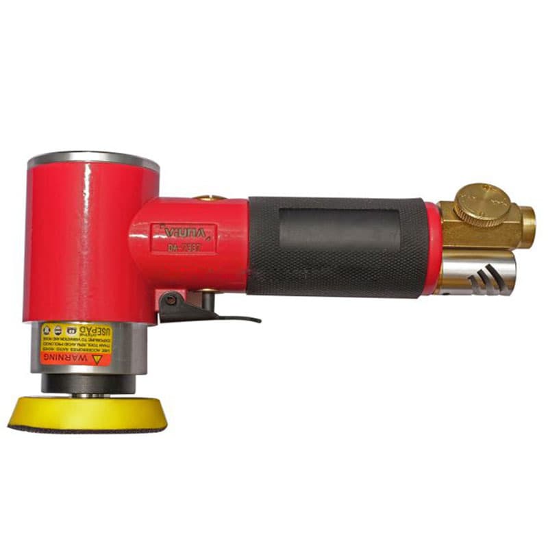 سنباده لرزان بادی سرکج VIUNA مدل DA-7337