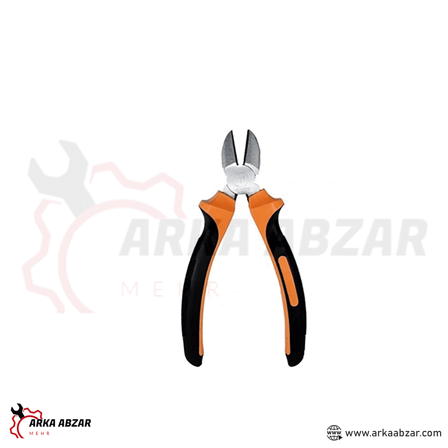 سیم چین گروز سایز”7اینچ GROZ_SCP-7