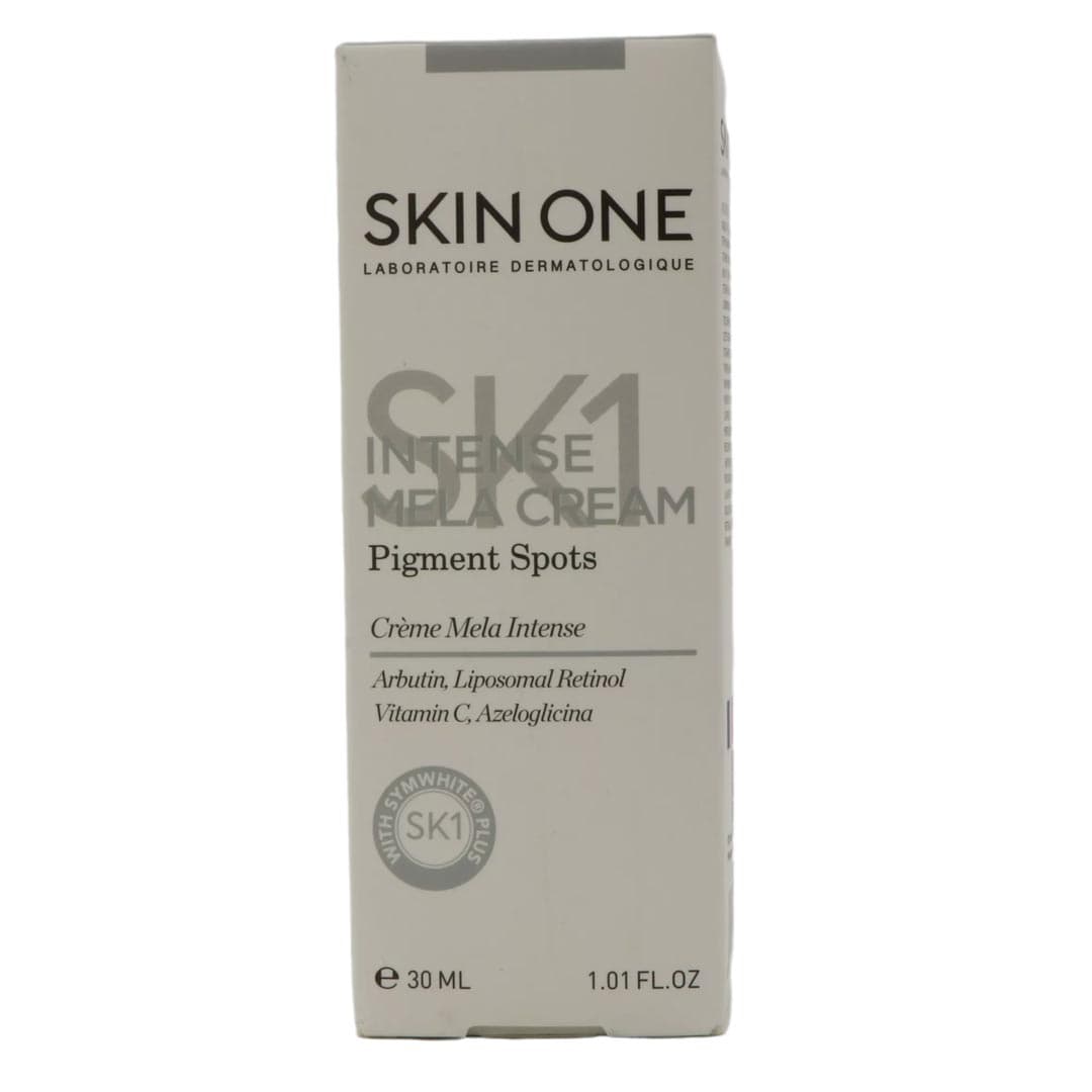 کرم ضد لک قوی 30 میل اسکین وان – ایران